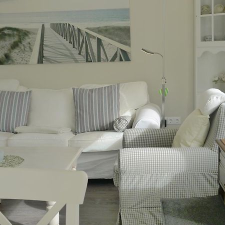 Appartement Sonnenfang à Westerland Extérieur photo