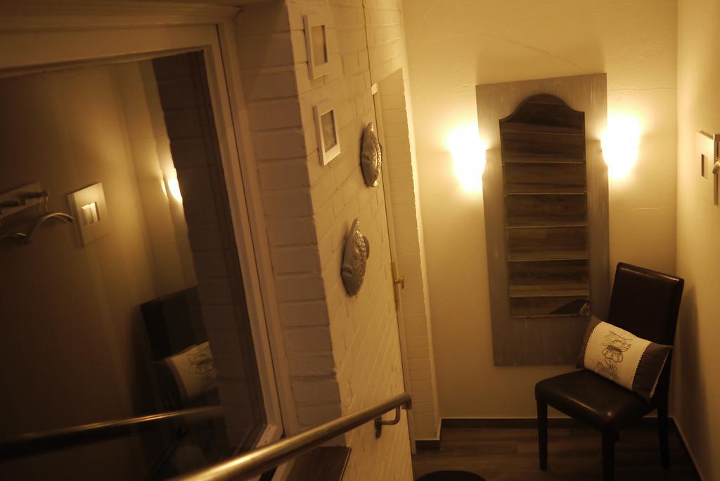 Appartement Sonnenfang à Westerland Chambre photo