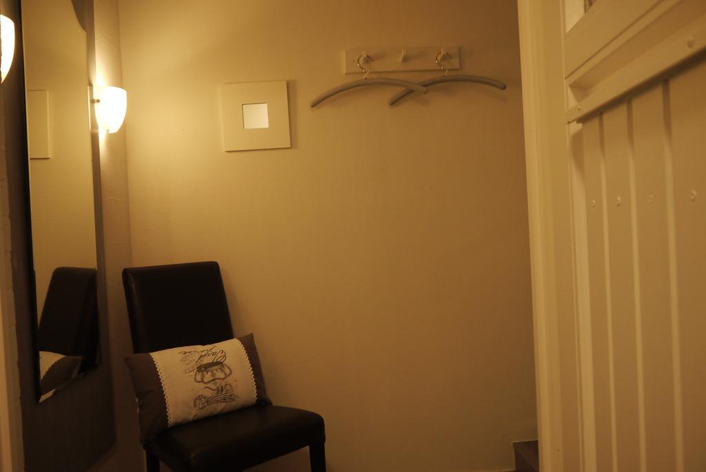 Appartement Sonnenfang à Westerland Chambre photo