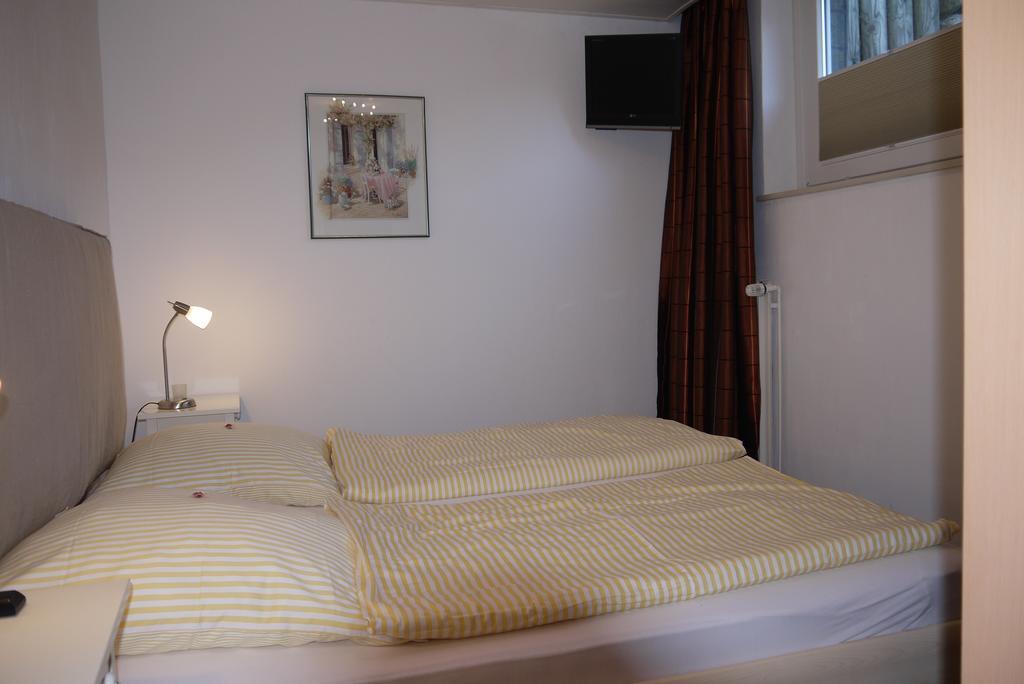 Appartement Sonnenfang à Westerland Chambre photo