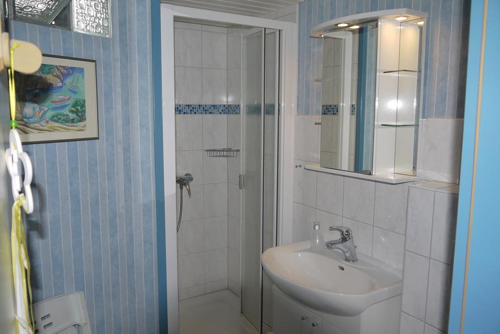 Appartement Sonnenfang à Westerland Chambre photo