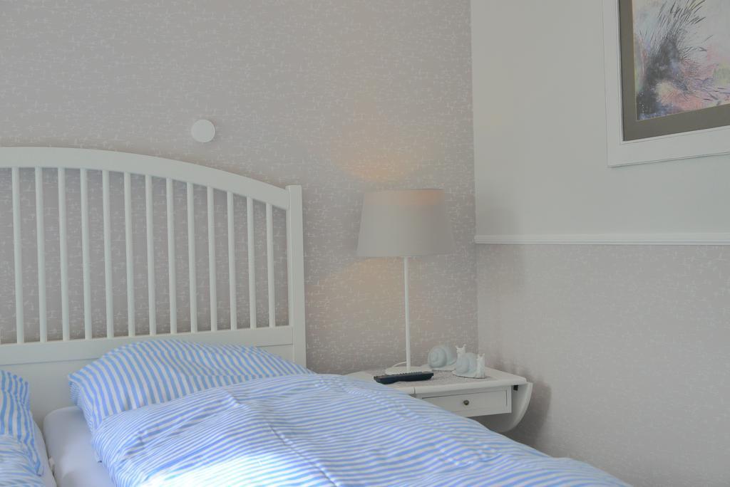 Appartement Sonnenfang à Westerland Extérieur photo